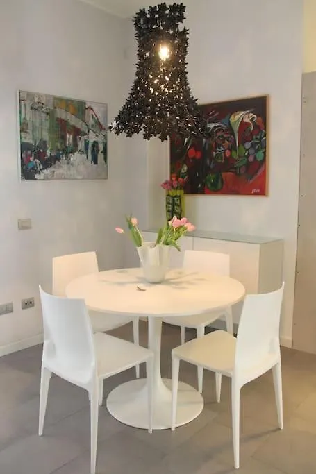 Suite Mela Verona