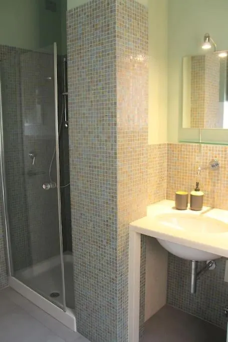 Suite Mela Verona Apartment