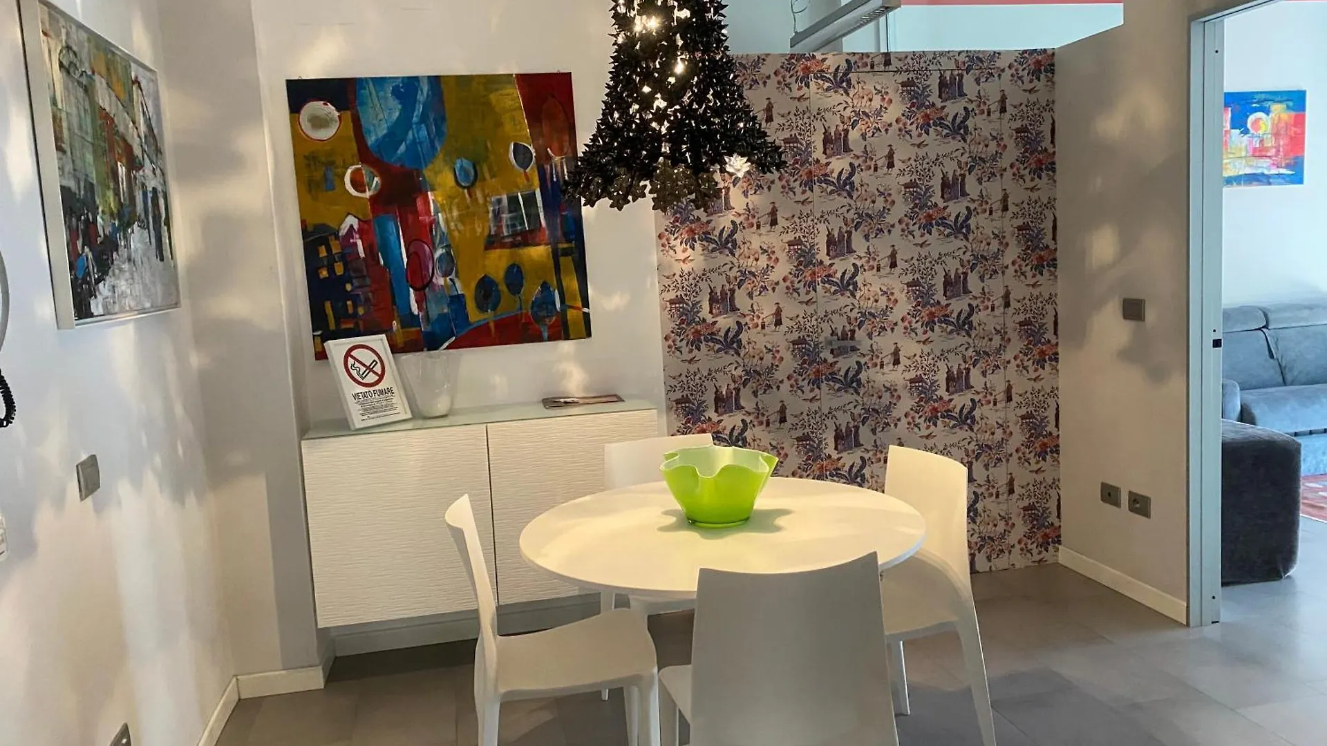 Suite Mela Verona Italy