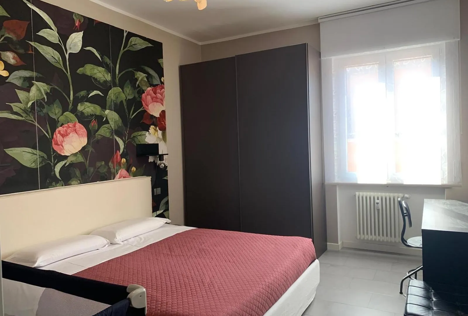 Suite Mela Verona Italy