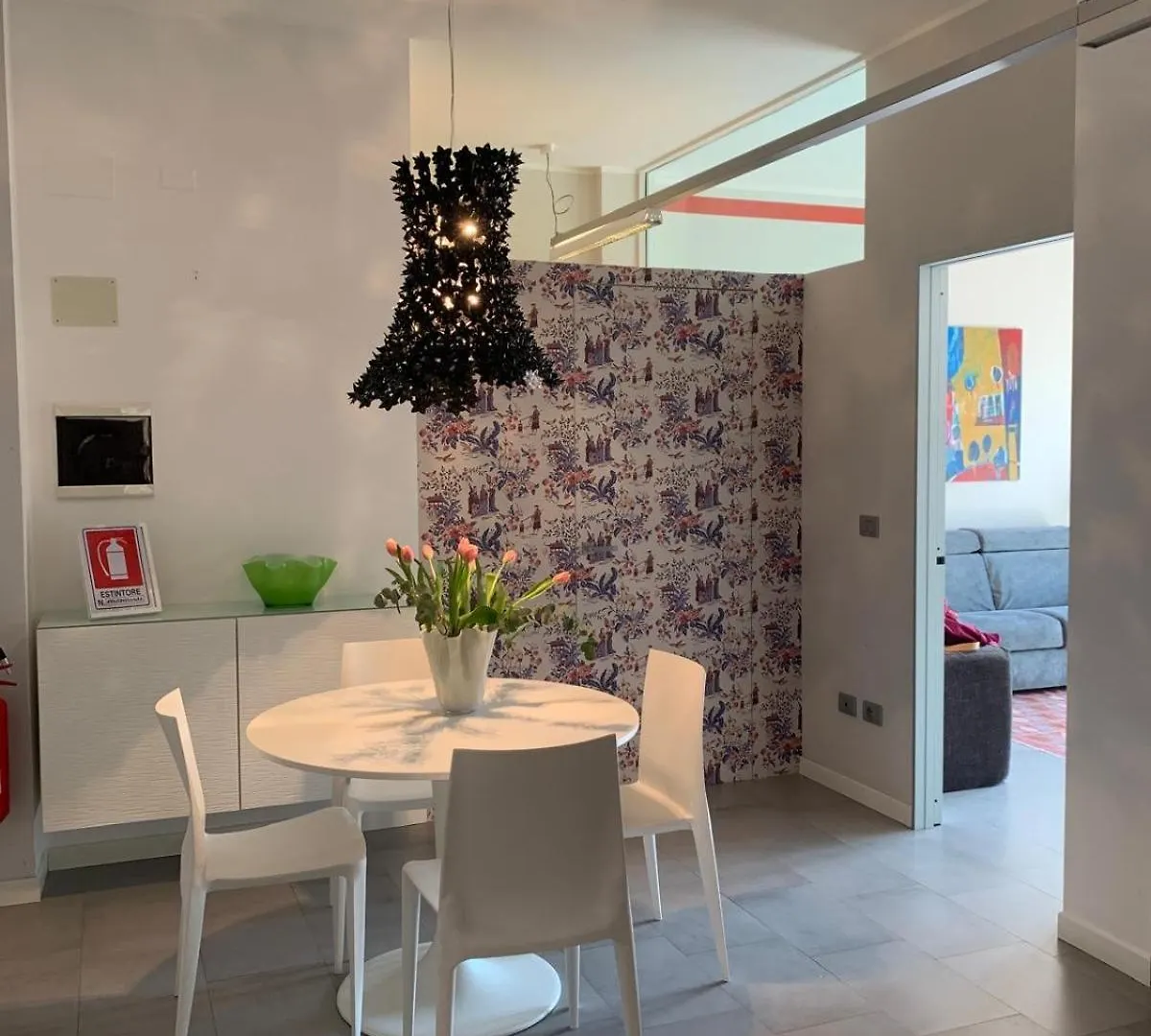 Suite Mela Verona Apartment