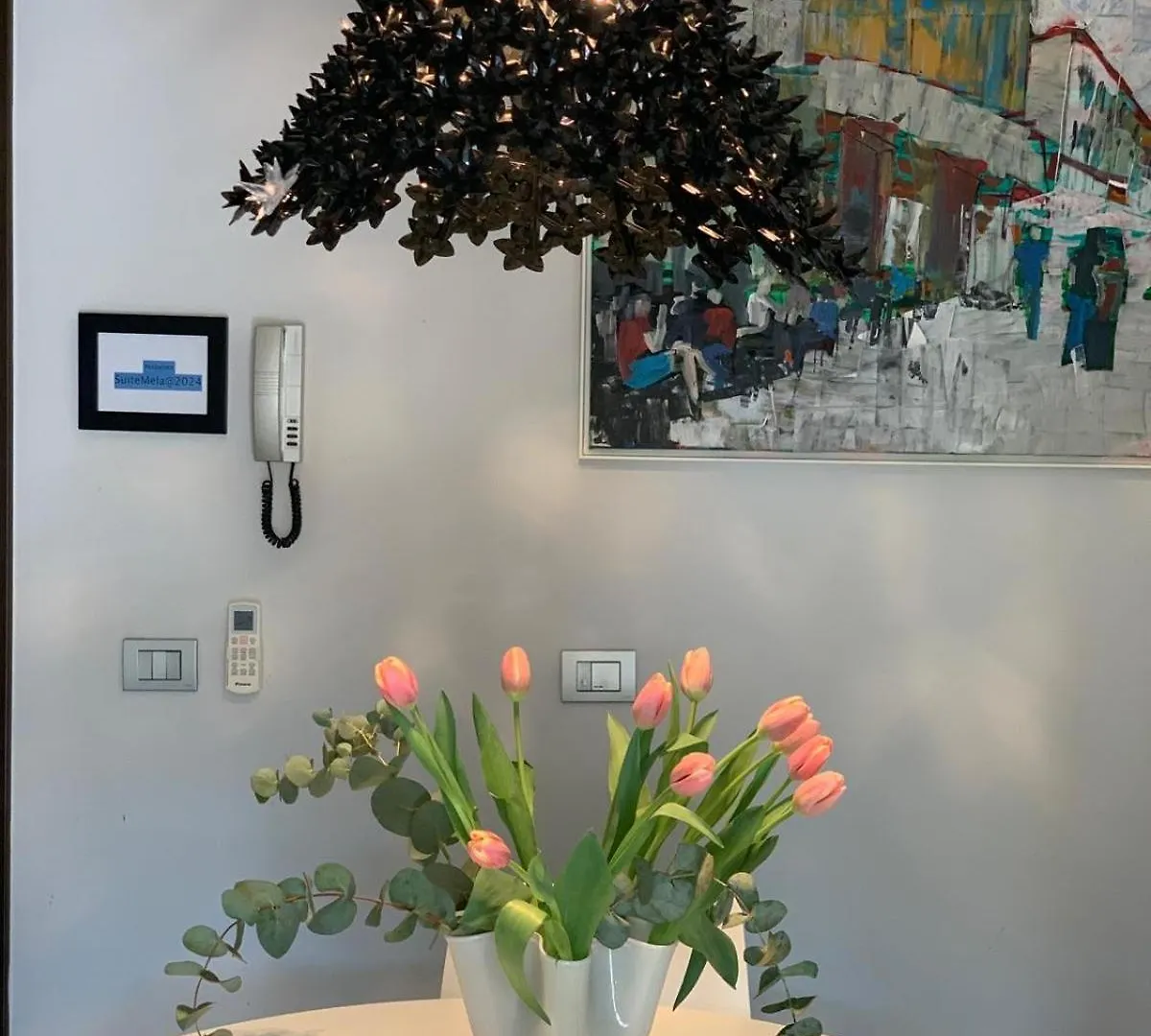 Suite Mela Verona