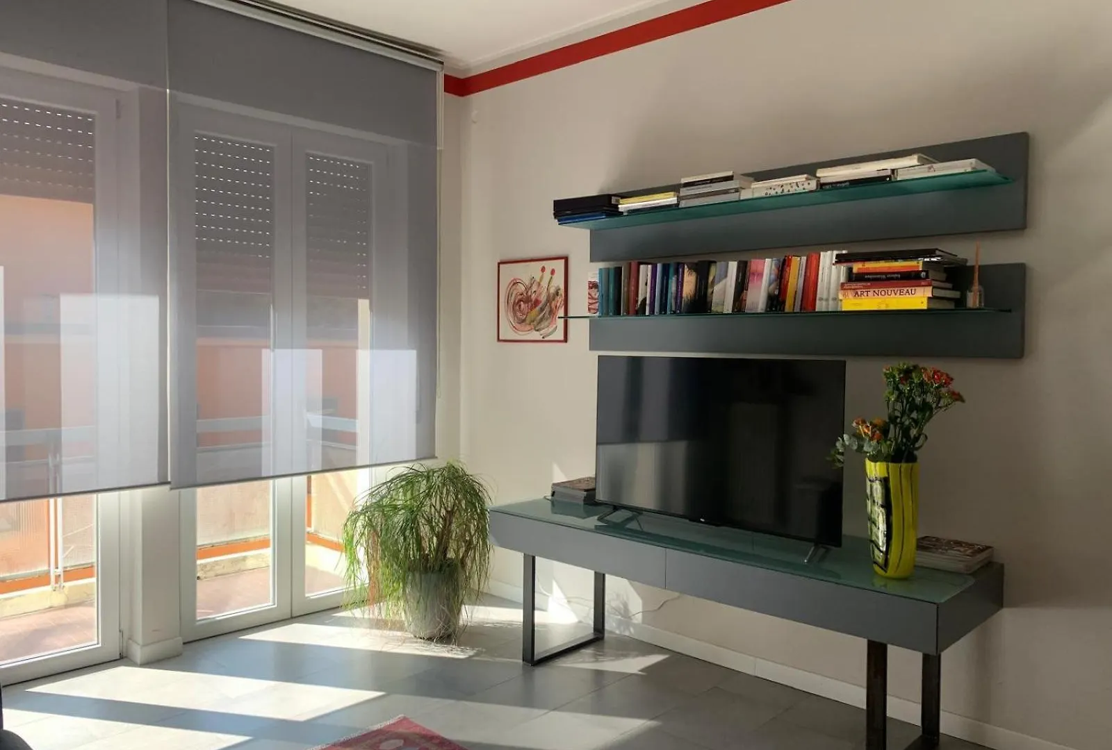 Suite Mela Verona