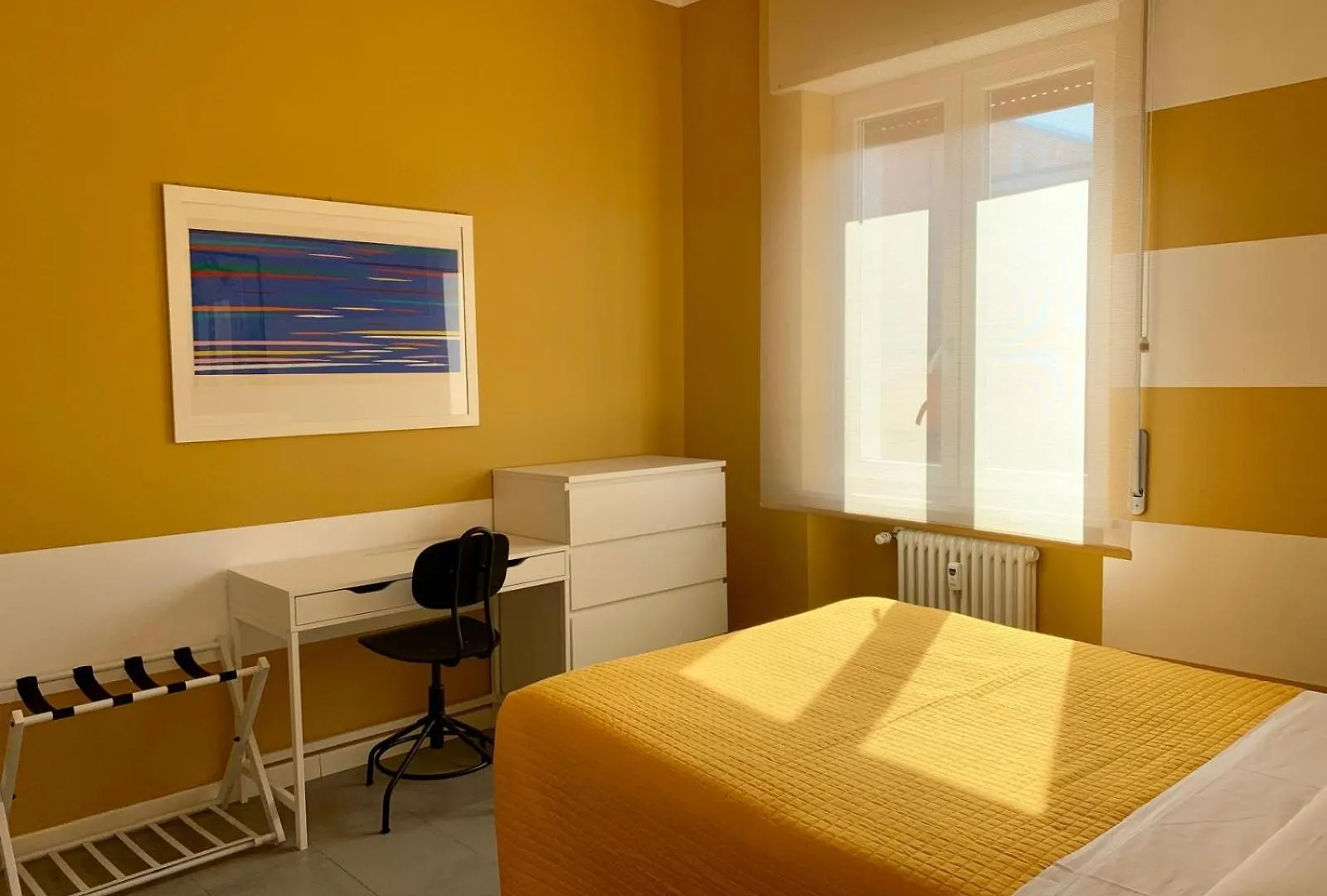 Suite Mela Verona 0*,