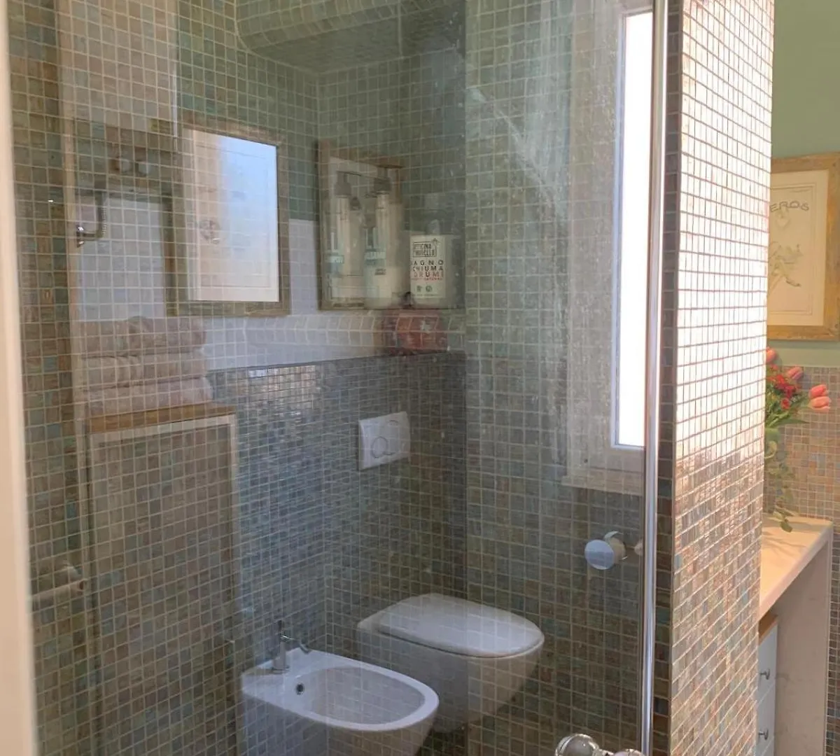 Suite Mela Verona Italy
