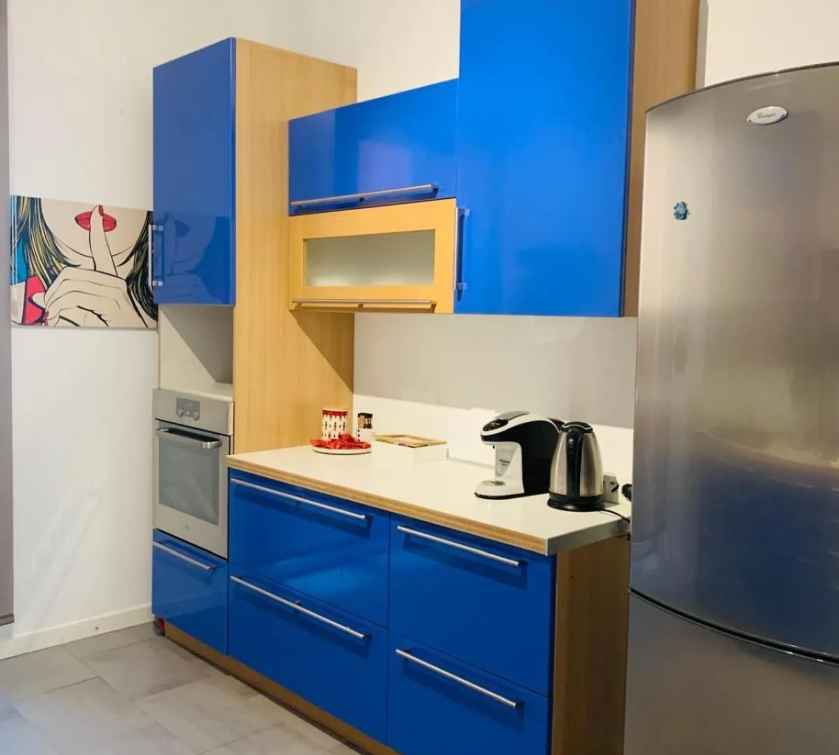 Suite Mela Verona Apartment