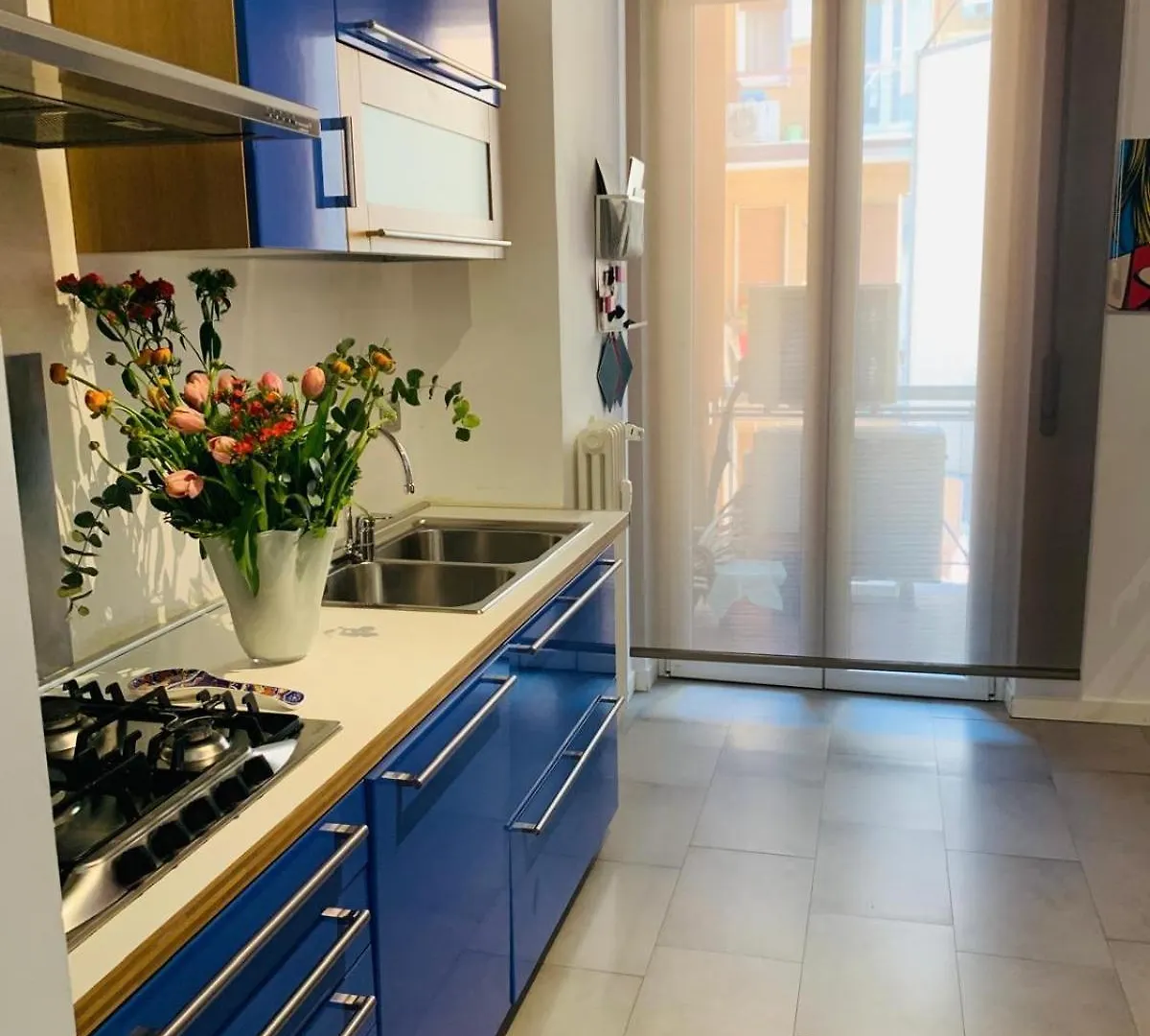 Apartment Suite Mela Verona Italy