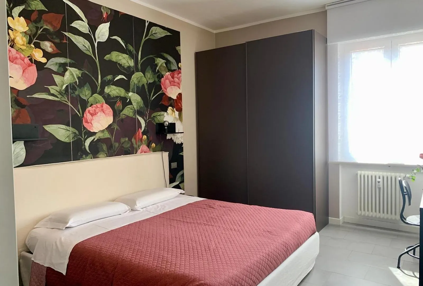 Suite Mela Verona