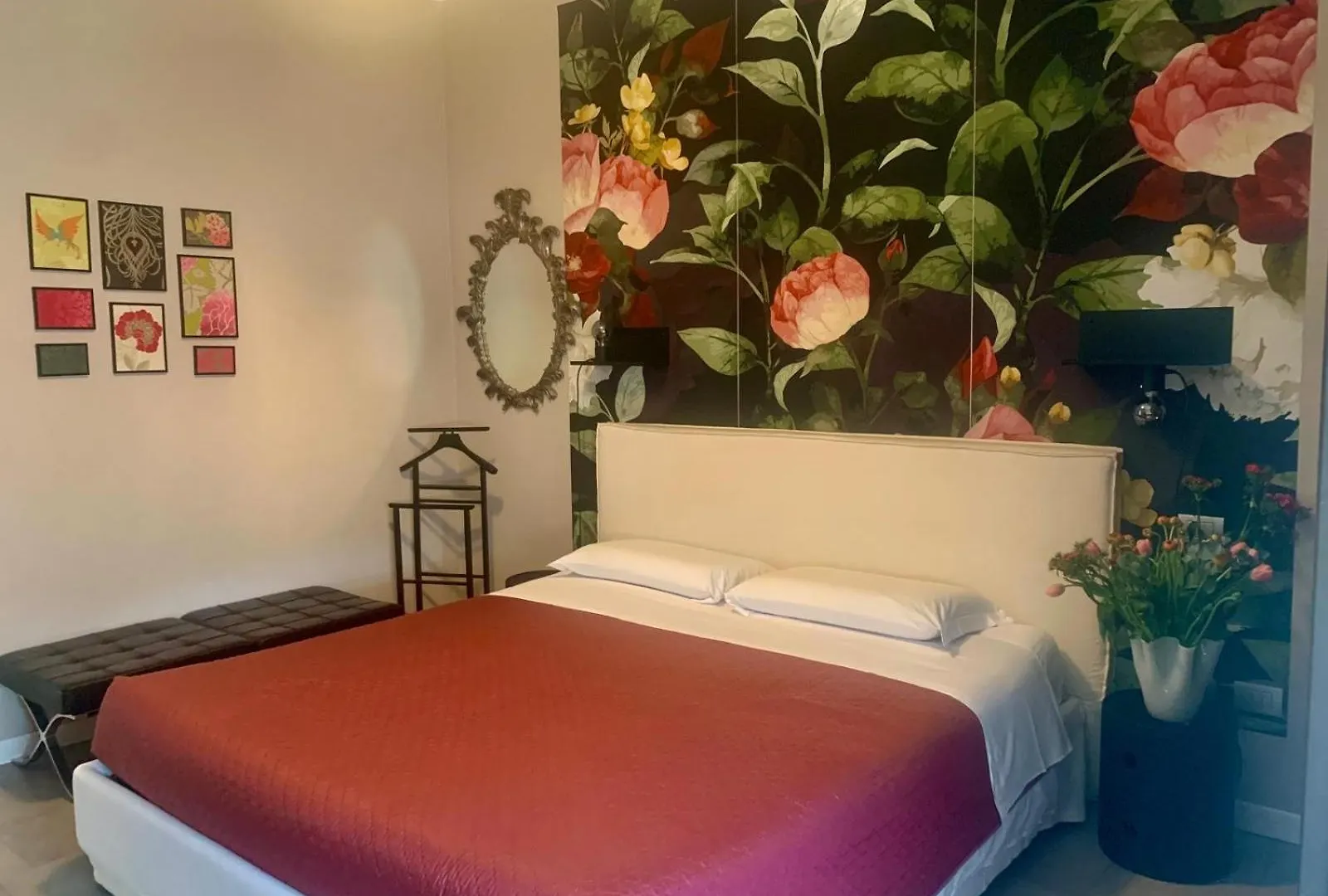 Suite Mela Verona