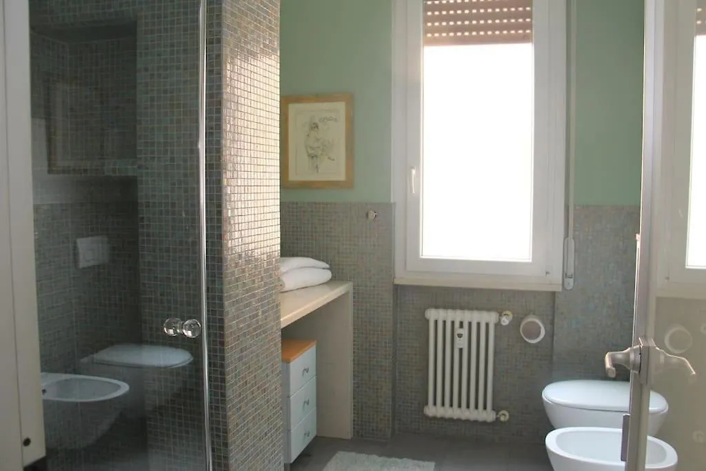 Suite Mela Verona 0*,  Itálie