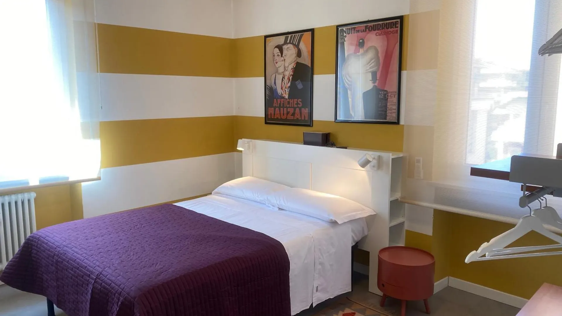Suite Mela Verona Apartmán