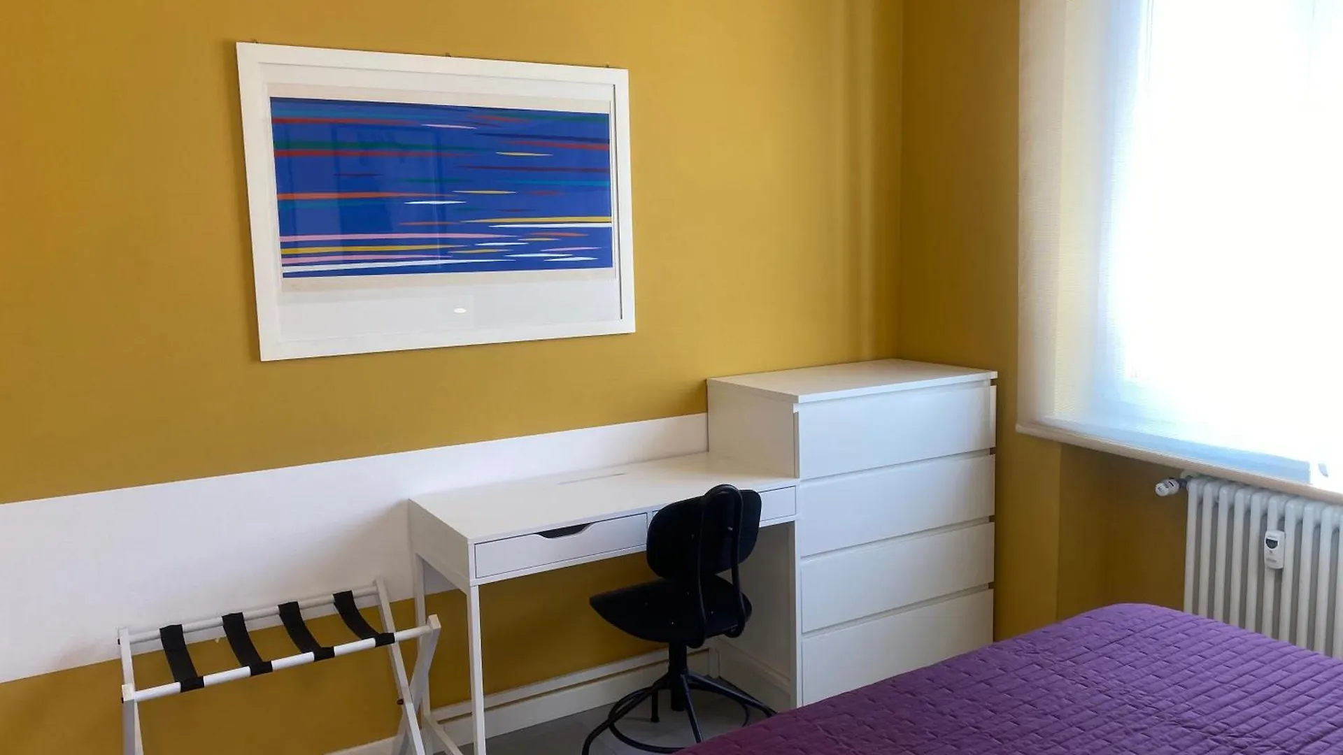 Apartmán Suite Mela Verona