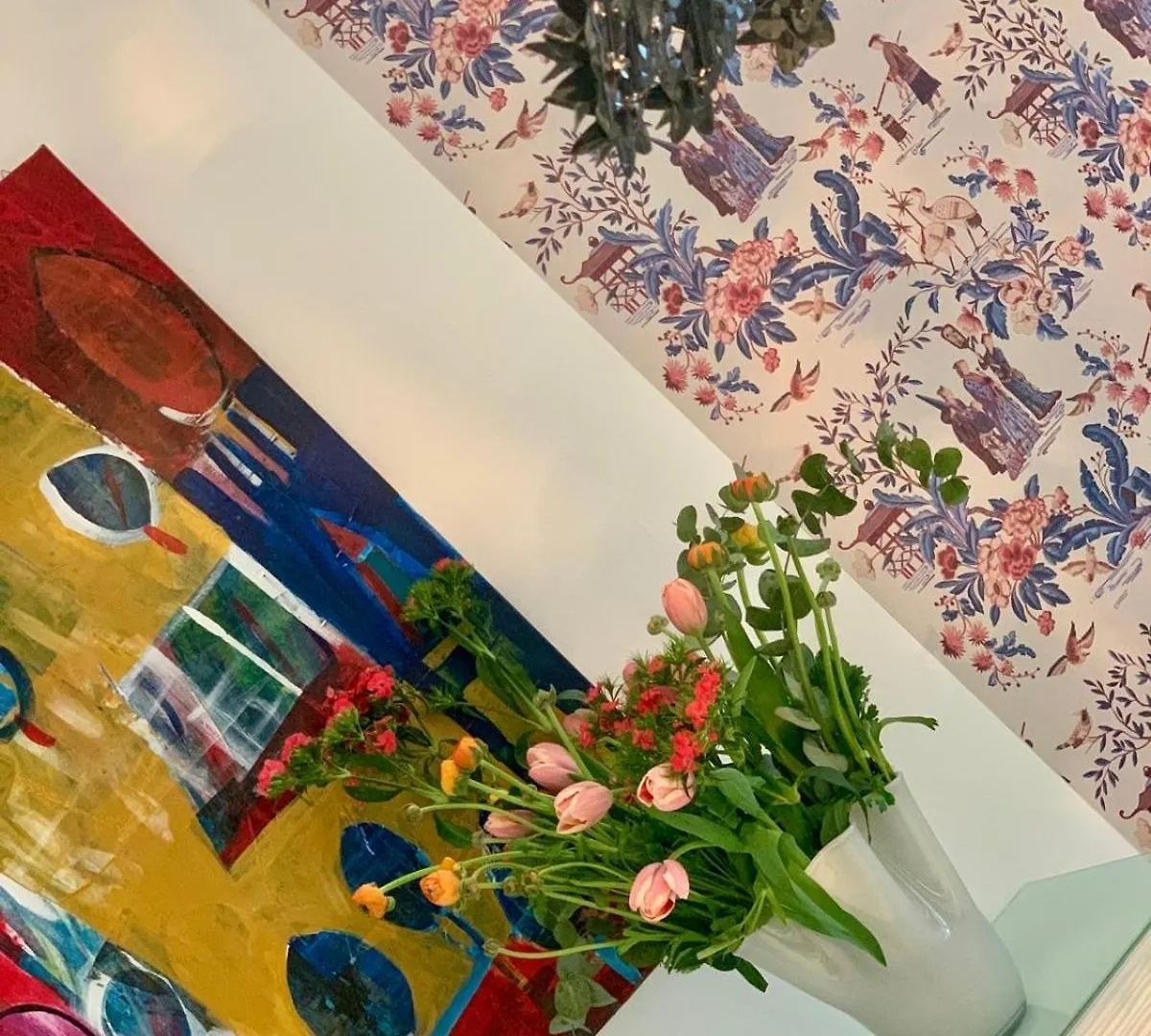 Apartmán Suite Mela Verona