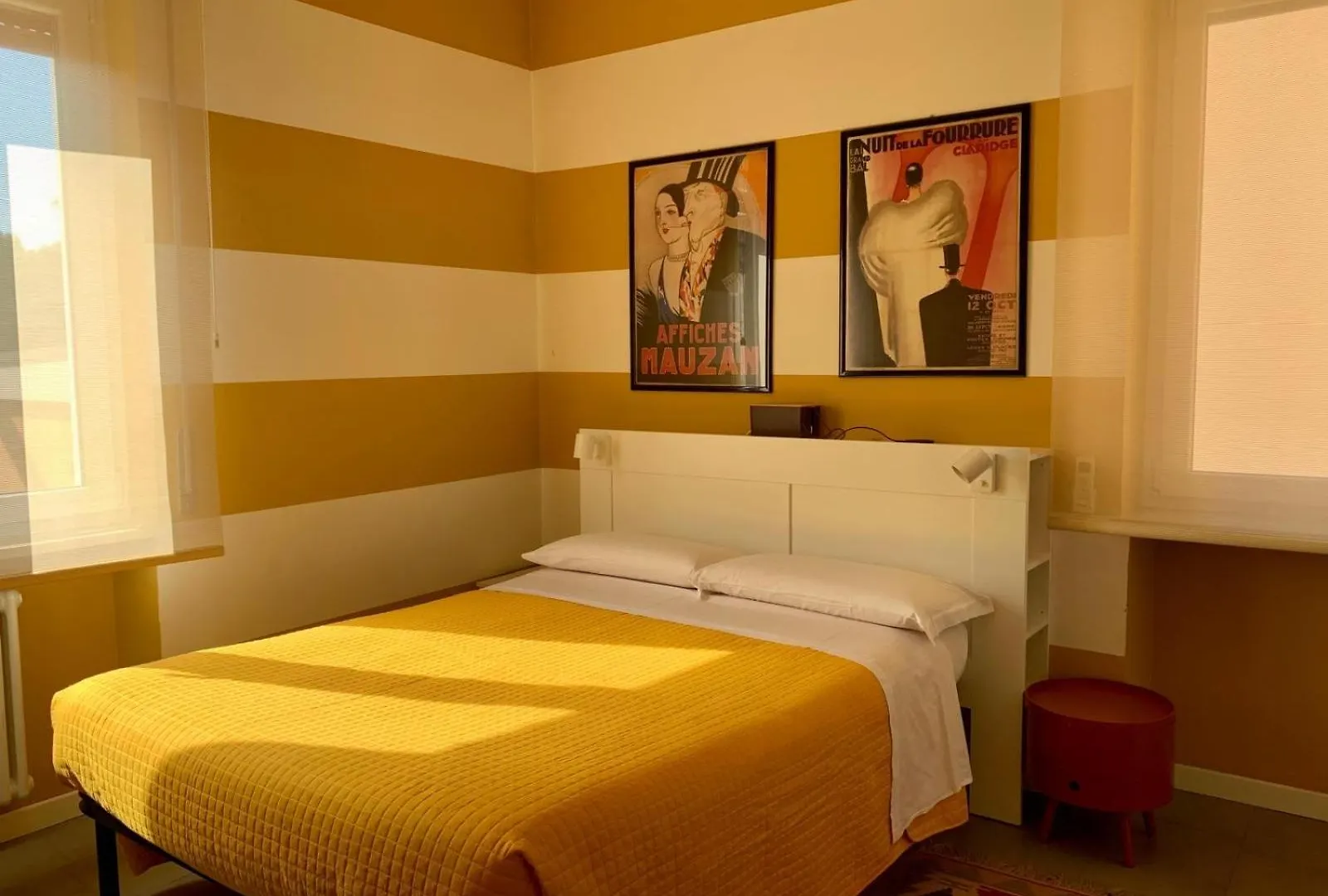 Apartmán Suite Mela Verona