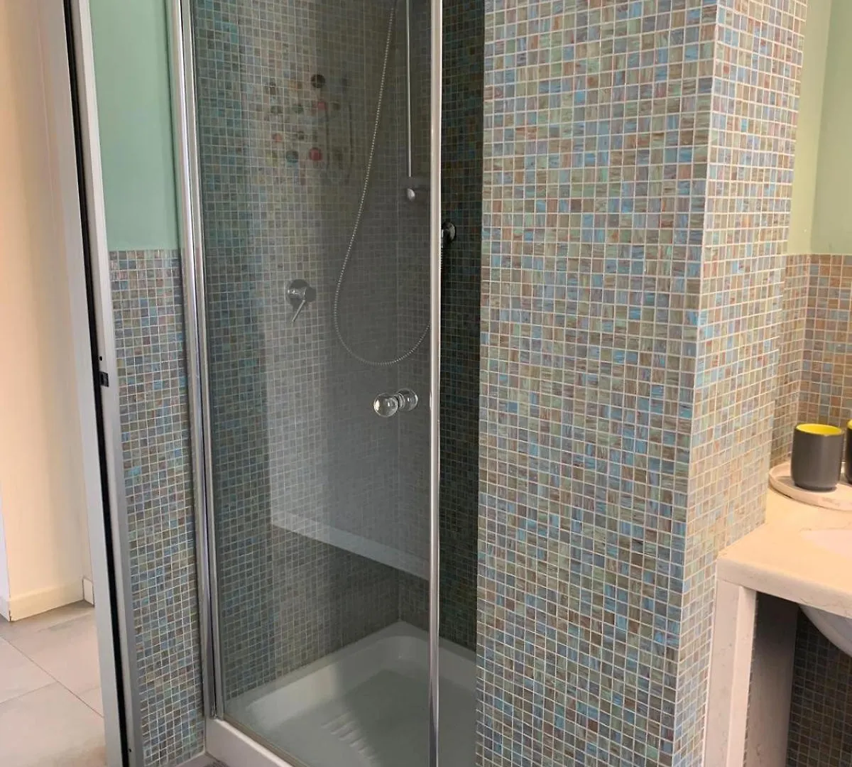 Apartmán Suite Mela Verona