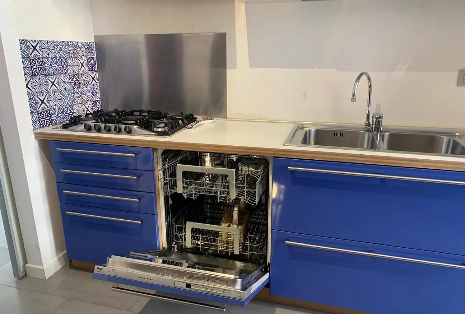 Suite Mela Verona Apartmán