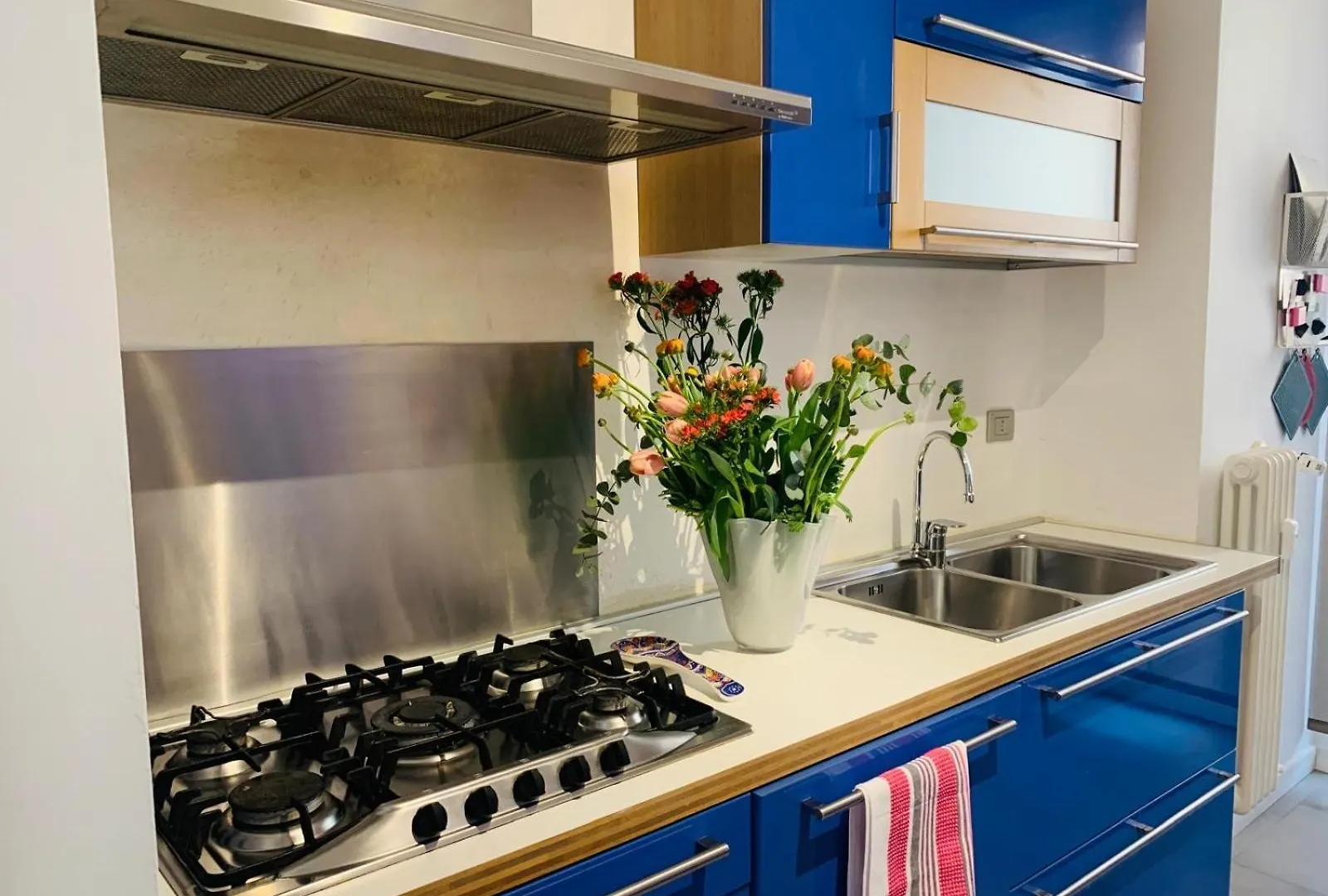 Suite Mela Verona Italien
